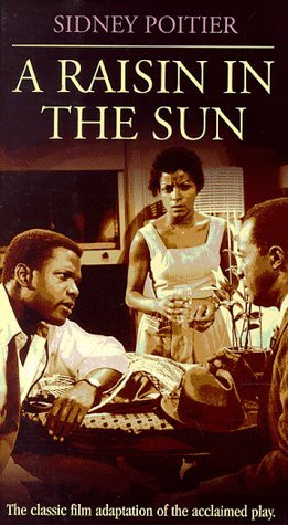 RAISIN IN THE SUN/POITIER/MCNEIL